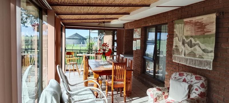 4 Bedroom Property for Sale in George Rural Western Cape